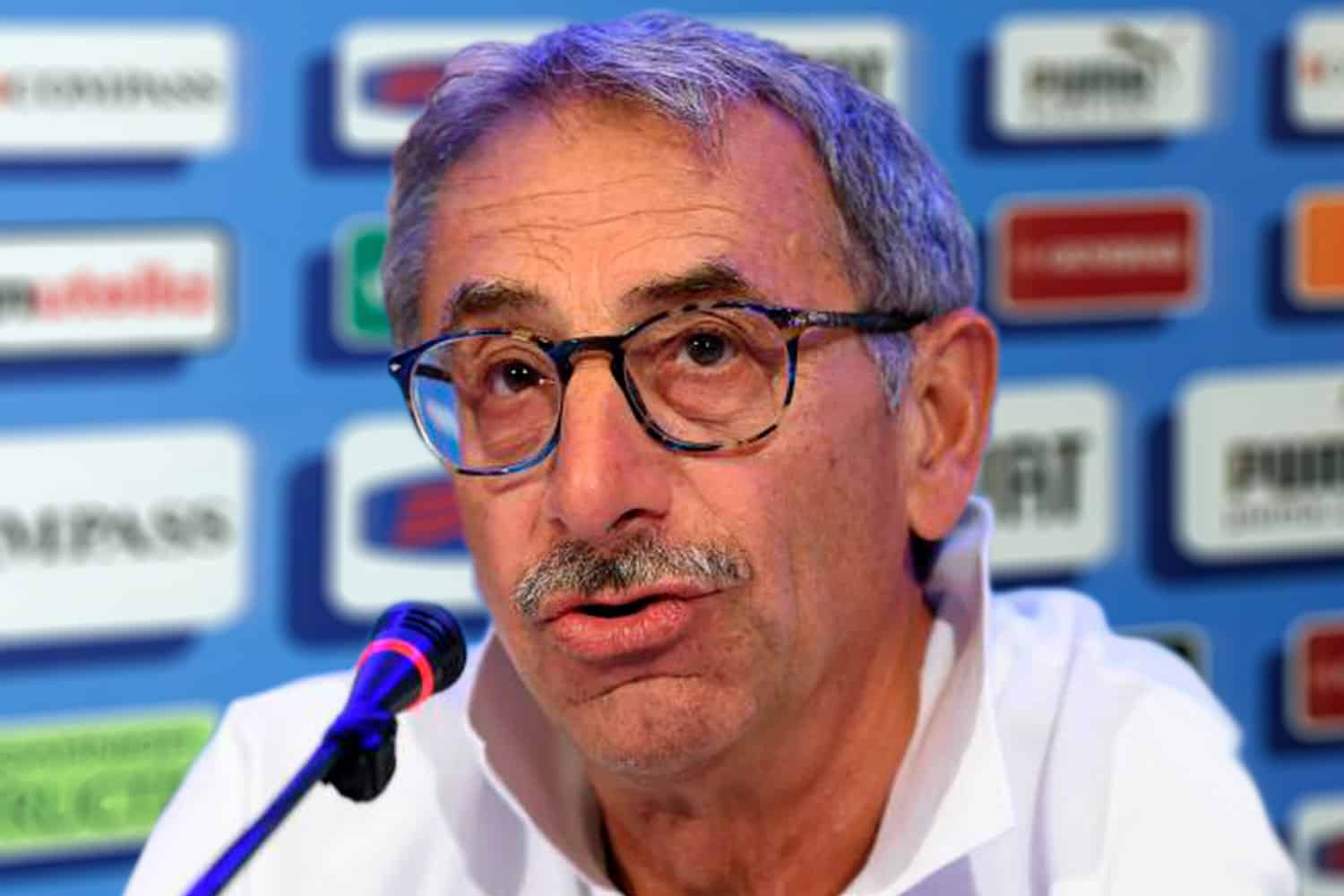 Parla Castellacci: "Castrovilli ha avuto infortunio serio. La pausa del mondiale lo aiuterà per il recupero"