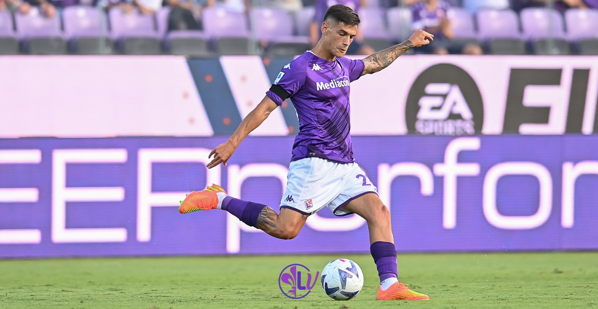 Quarta miglior difensore della Serie A per tackle e duelli vinti ma Scaloni non lo porta al mondiale