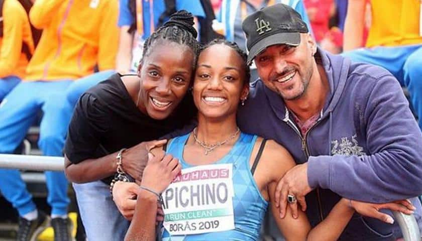Larissa Iapichino costretta a lasciare Firenze: "Non ci sono strutture adeguate per l'inverno"