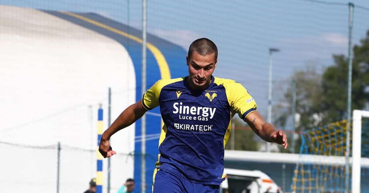 Da Verona, La Fiorentina segue con attenzione il giovane difensore Coppola dell'Hellas