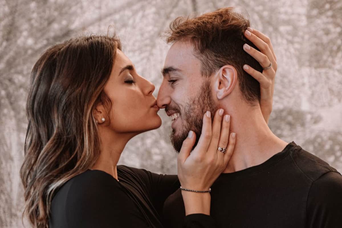 Lady Castrovilli: "Sembra ieri quel brutto giorno dell'infortunio. Da oggi inizia un nuovo capitolo"