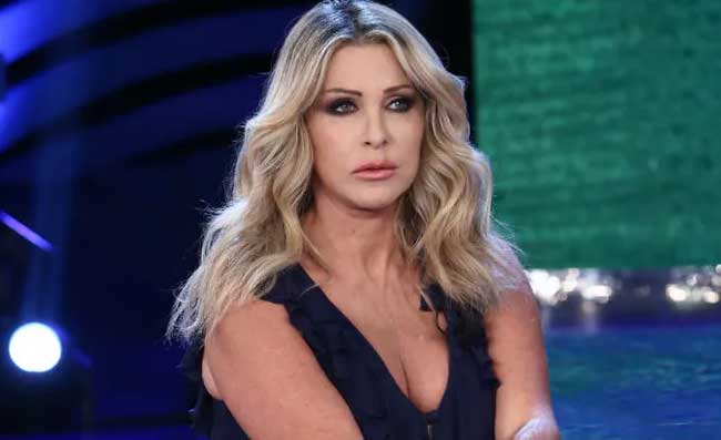Paola Ferrari furiosa attacca la RAI: "Mi hanno fatto fuori dai mondiali senza un valido motivo"