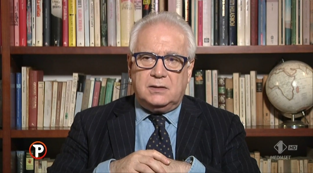 Sconcerti: "Non esiste nessun caso Gonzalez. Ma il giocatore vuole restare alla Fiorentina o no?"