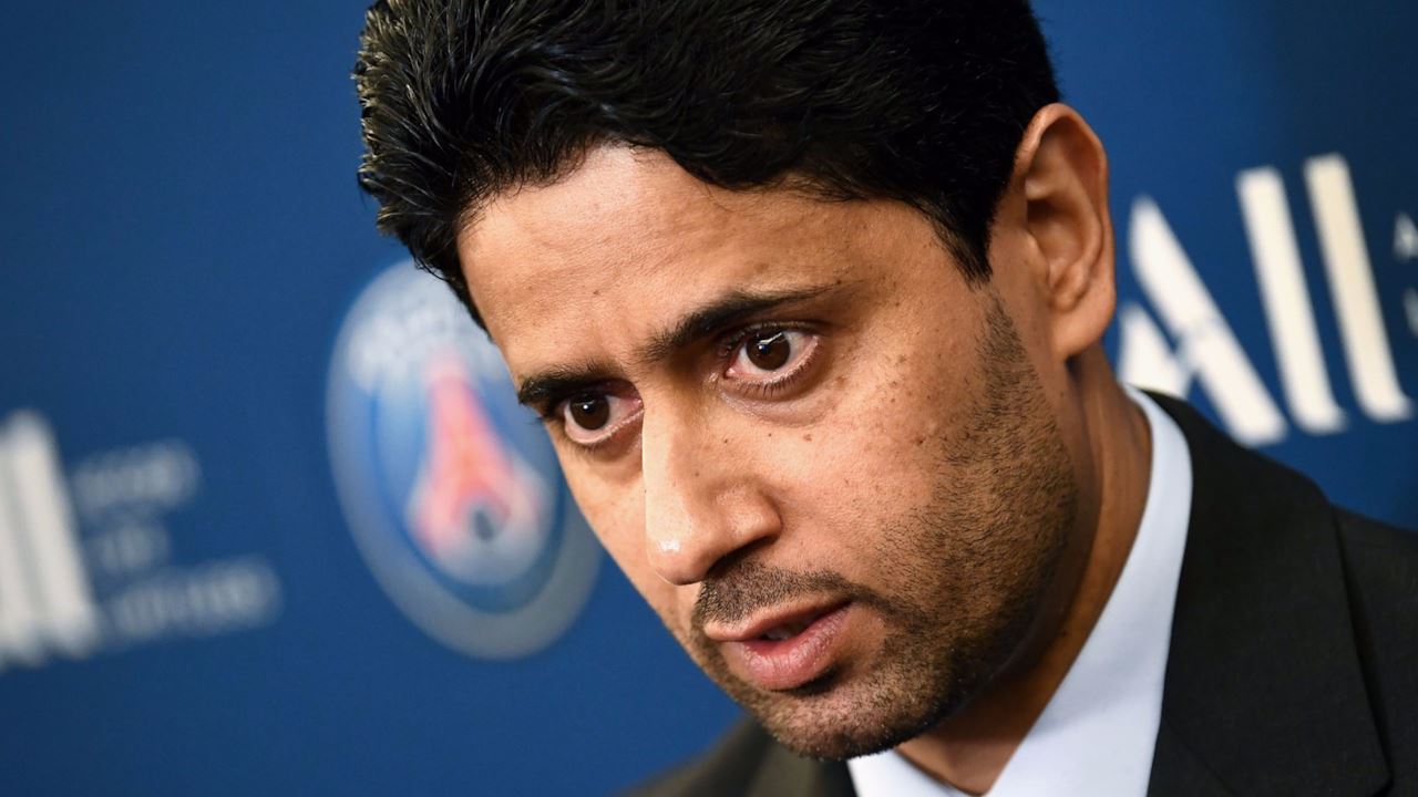 Sentite Al Khelaifi: "Parlano del Qatar senza conoscere i nostri valori, non siamo perfetti"