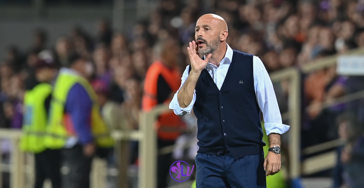 Firenze, stadio A.Franchi, 22.10.2022, Fiorentina-Inter, foto Lisa Guglielmi. Copyright Labaroviola.com