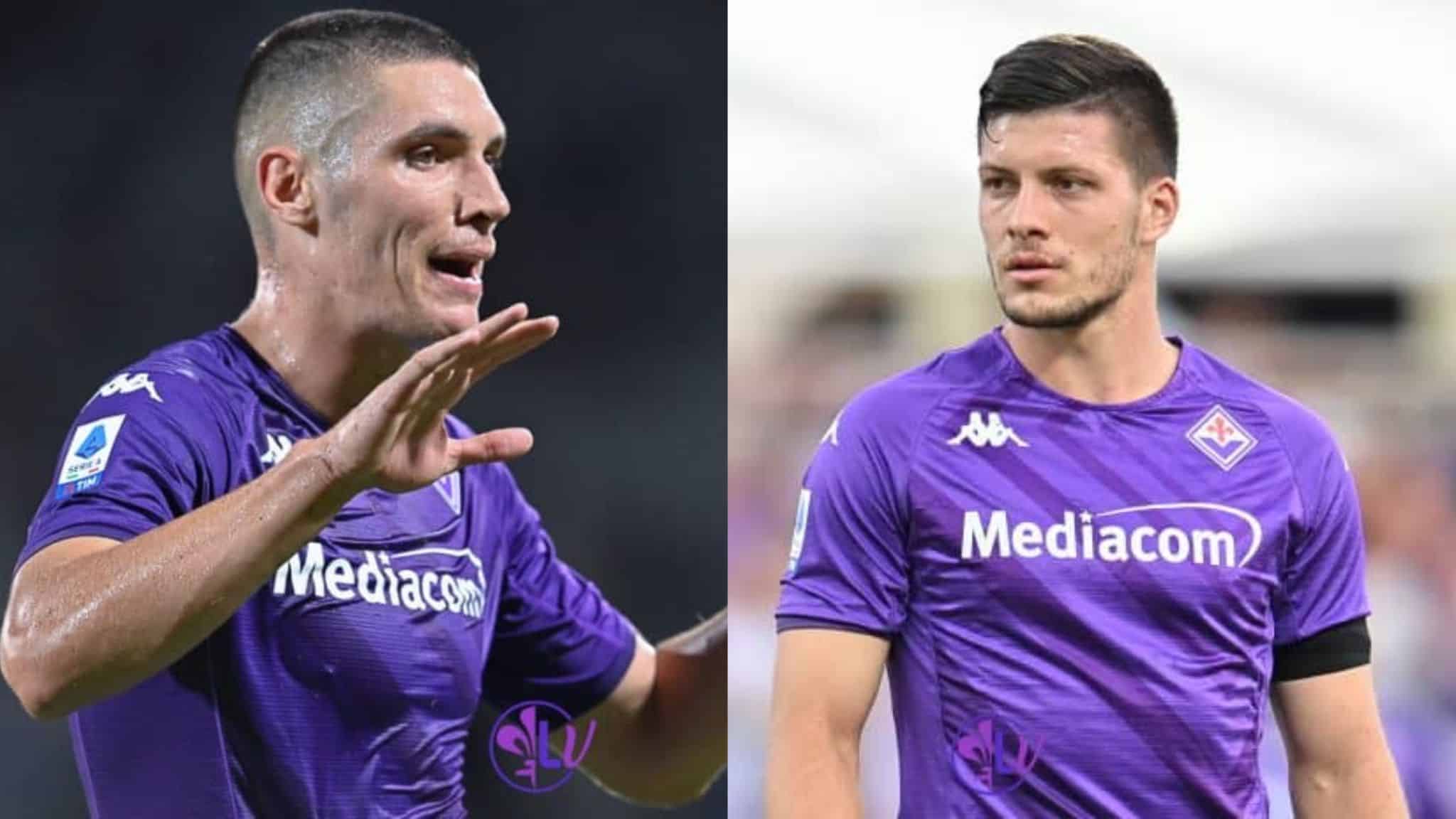 Milenkovic subito titolare contro il Brasile, panchina per Jovic. La Serbia non si affida a Vlahovic in attacco