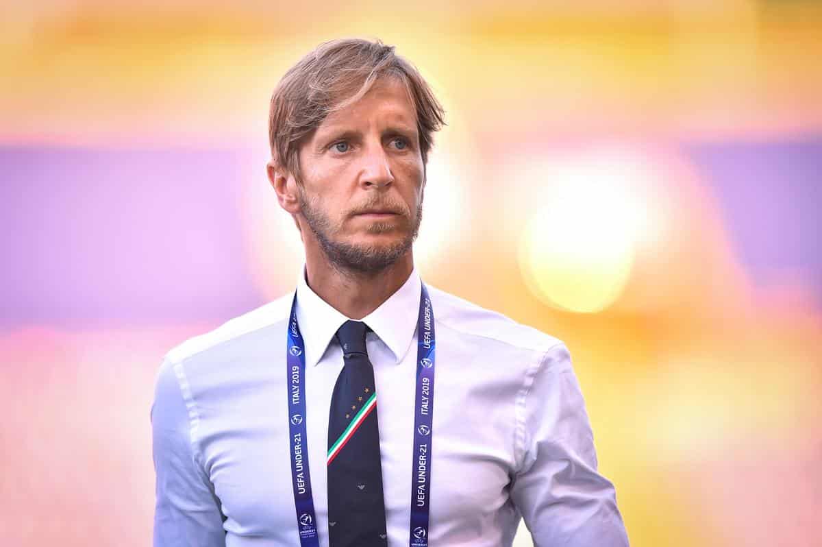 C'è un milanista onesto, Ambrosini: "C'era il rigore per la Fiorentina per il fallo di Tomori su Ikonè"