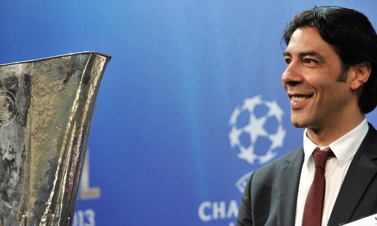 Rui Costa: "Ho grande nostalgia della Fiorentina, mi è entrata nel cuore con una potenza tremenda"