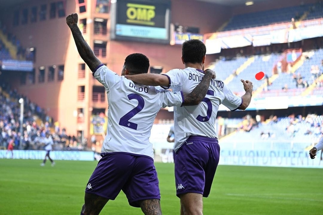 Corriere Fiorentino: “Bonaventura allontana ogni dubbio. Ora la strada per il rinnovo sembra spianata”