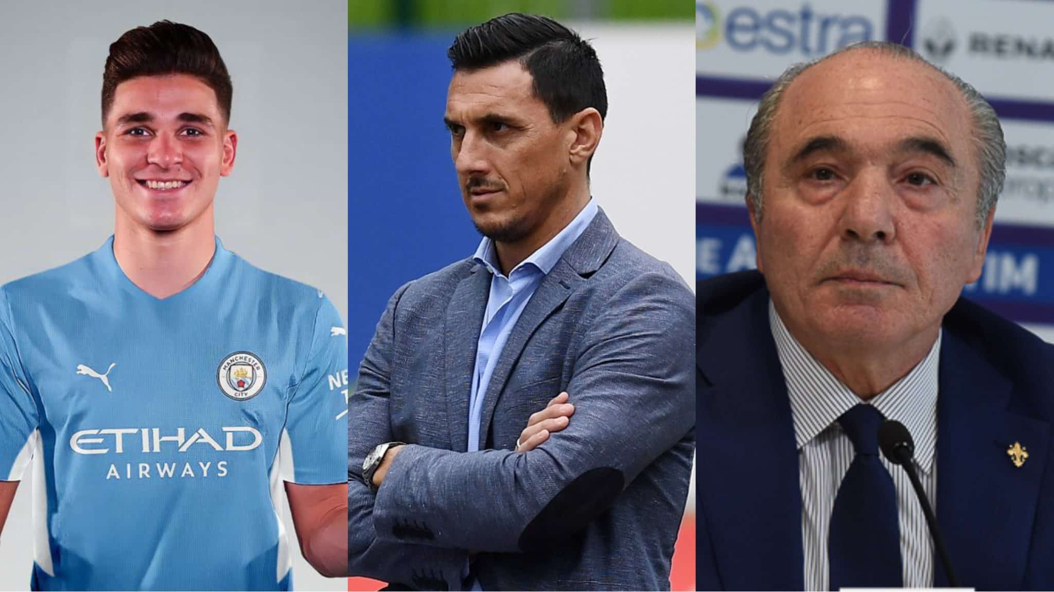 Julian Alvarez cambia l'Argentina, è il più grande rimpianto della Fiorentina. A dicembre era viola