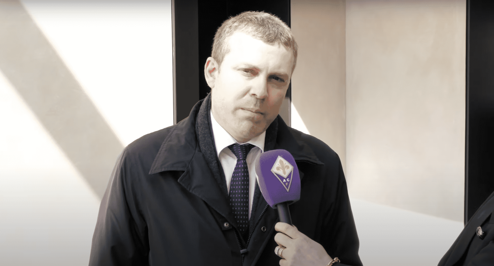 Casini cerca di andare verso la Fiorentina sulle squadre B: "Bisogna risolvere il problema economico"