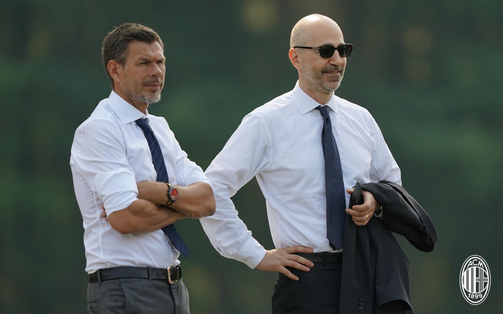 Ufficiale: Ivan Gazidis lascia il milan dopo quattro stagioni: Il comunicato ufficiale del club