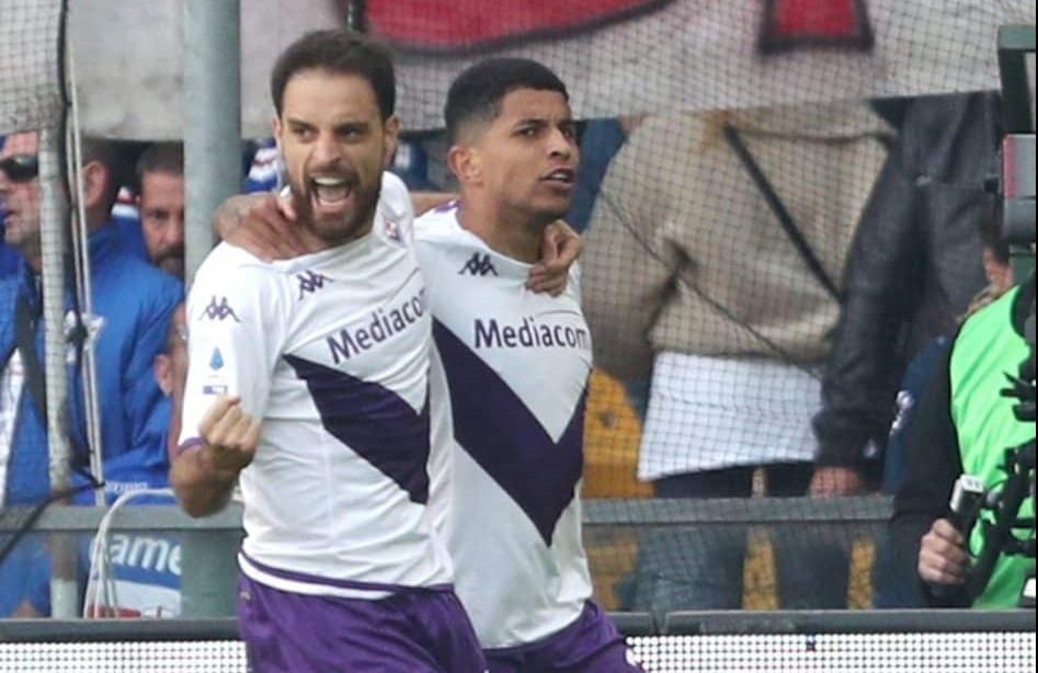 Stankovic triste: "Chiediamo scusa ai nostri tifosi, la Fiorentina merita più punti di quelli che ha"