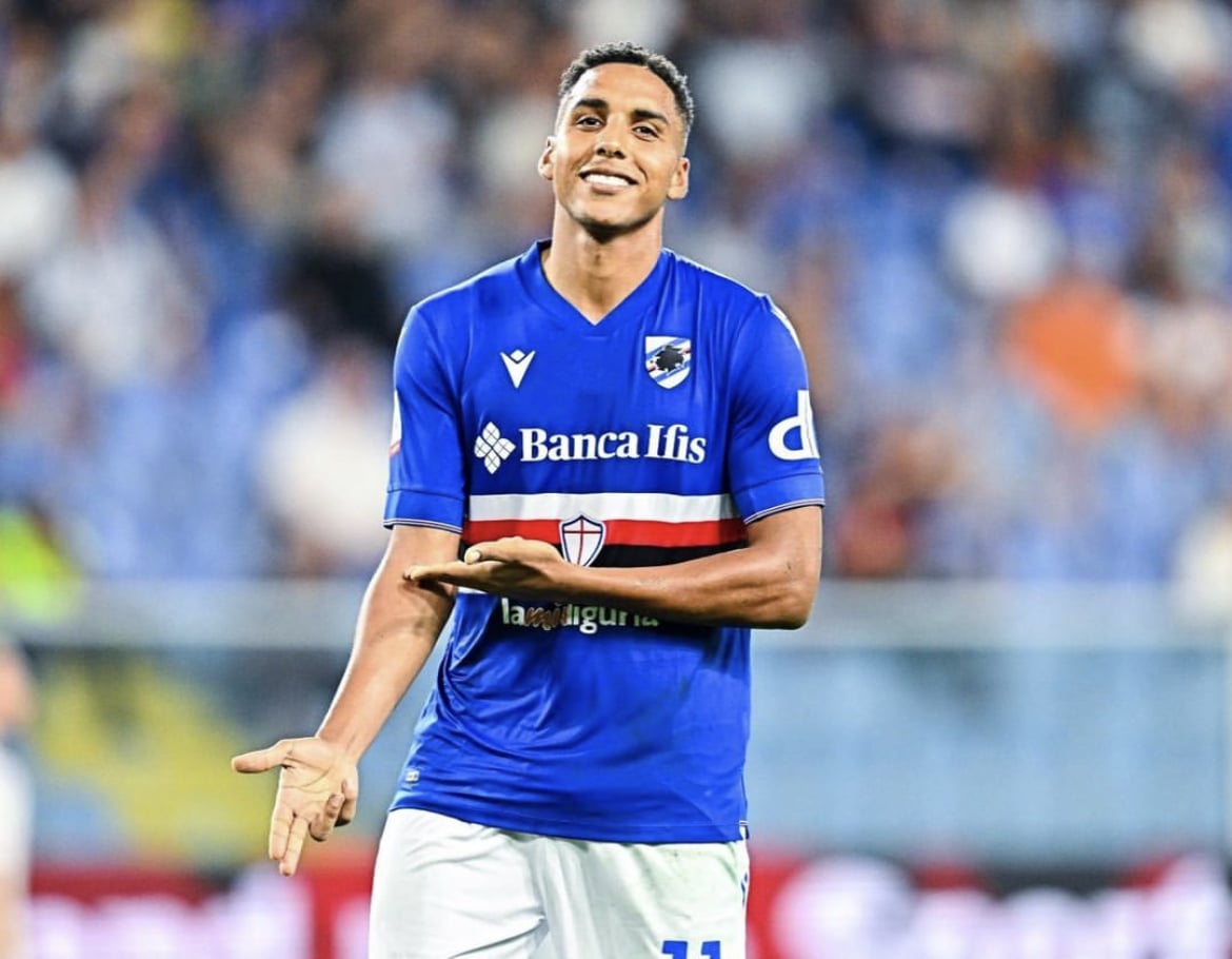 Fiorentina interessata a Sabiri? Lui intanto si fa una fotografia con Amrabat e spunta un cuore viola