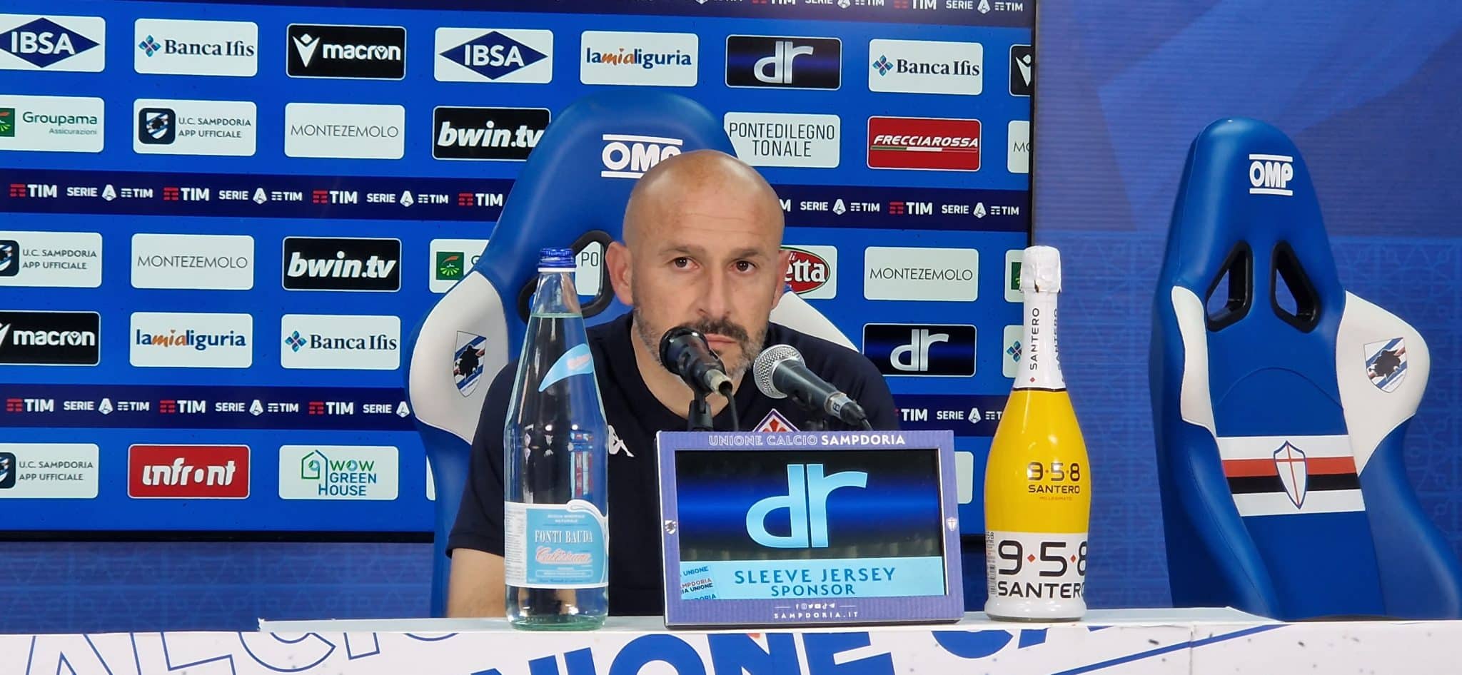 Corriere Fiorentino: “Vittoria figlia della nuova identità che ha dato Italiano. L’Europa è possibile?”