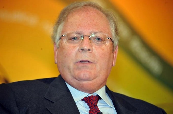 Moncalvo rivela: "La Juventus ha imposto che ci sia Cruciani nelle trasmissioni sportive in televisione"