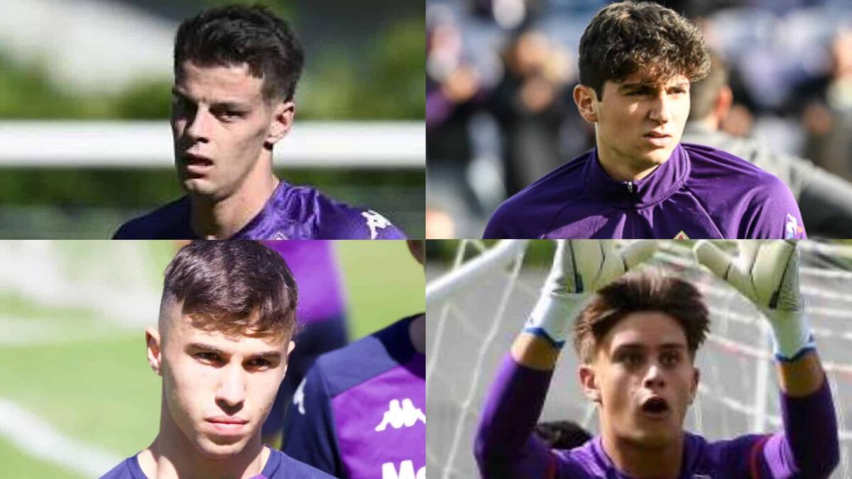 Stage Coverciano, Mancini vuol vedere i giovani viola: convocati Bianco, Martinelli, Pierozzi e Dalle Mura - 