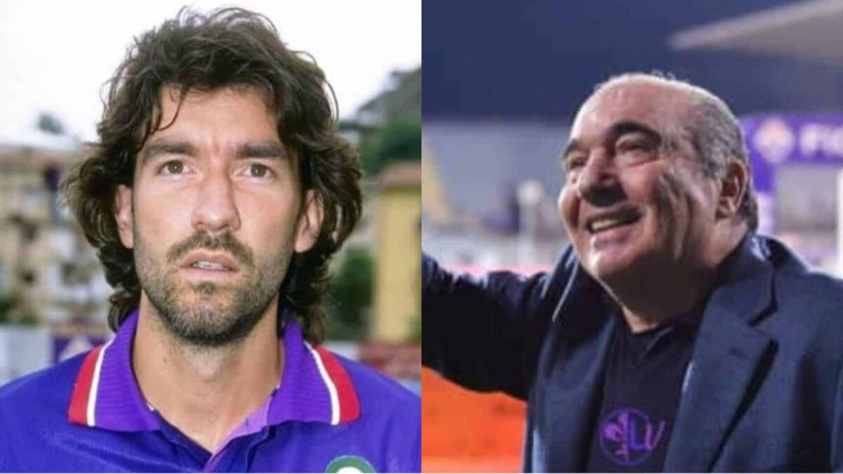 Sentite Carnasciali: "Fiorentina non ha avuto fortuna di avere presidenti per ambire ad obiettivi più alti" - 