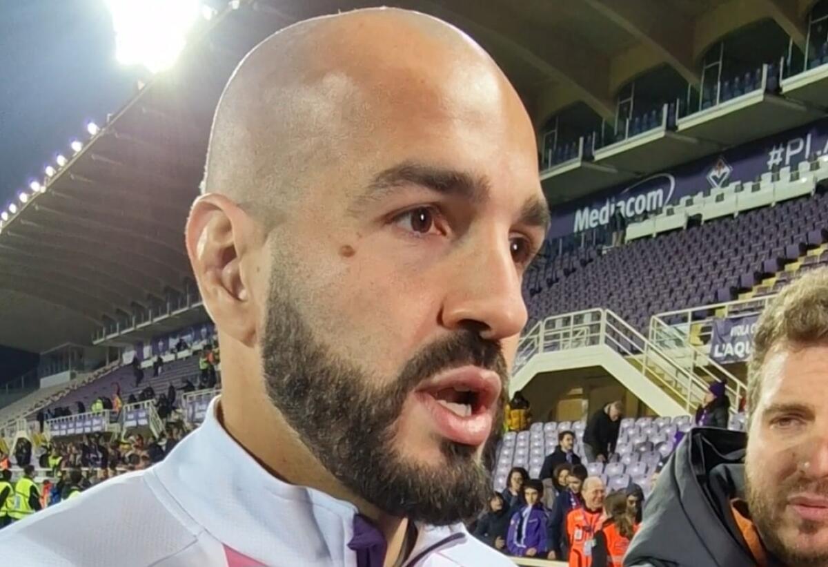 Saponara: "Auguriamo ad Amrabat di rimanere in Qatar il più possibile. Sorpreso da Castrovilli" - 
