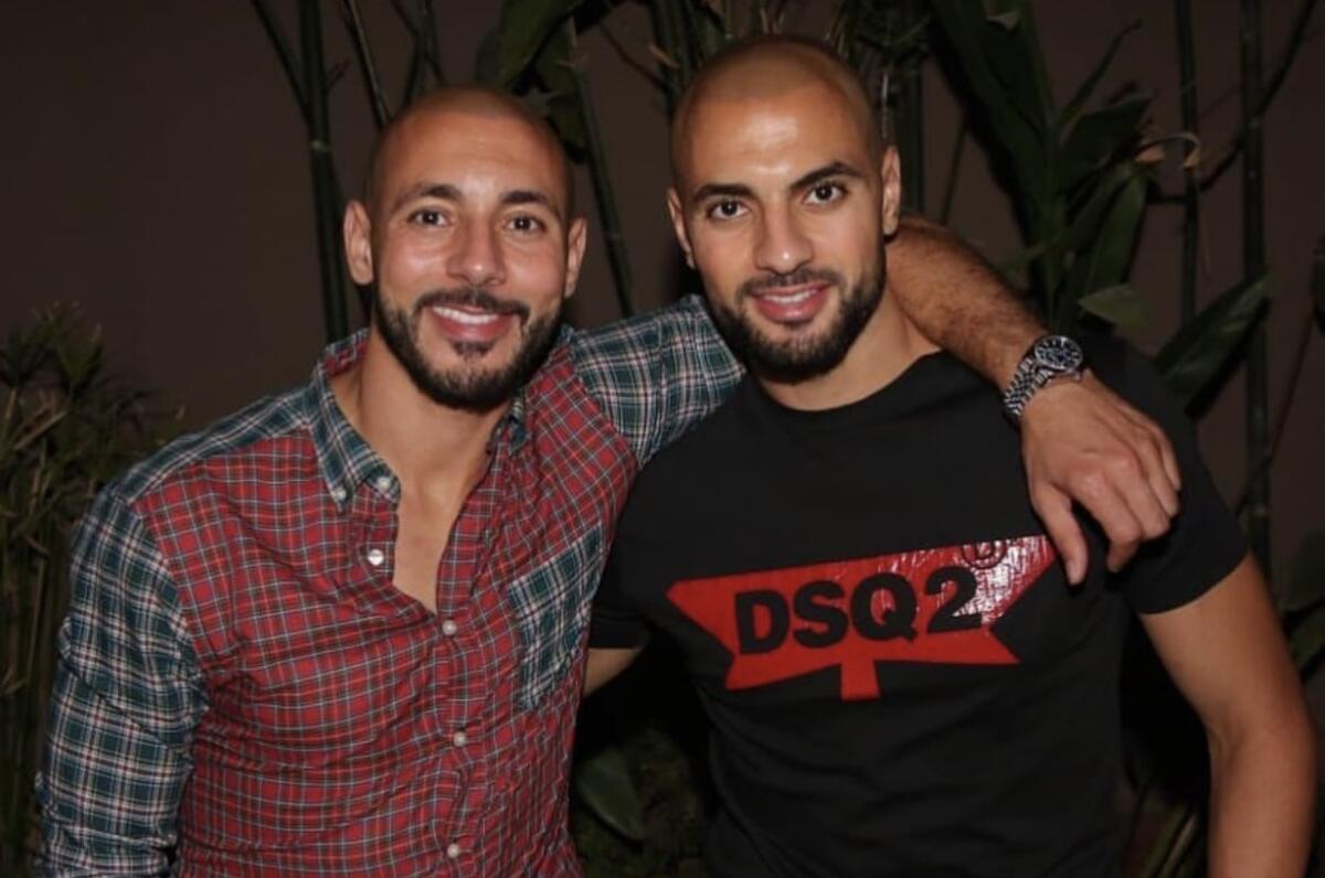 Fratello di Amrabat: "C'era il Tottenham, ma niente accordo con la Fiorentina. Ora ci sarà la fila" - 