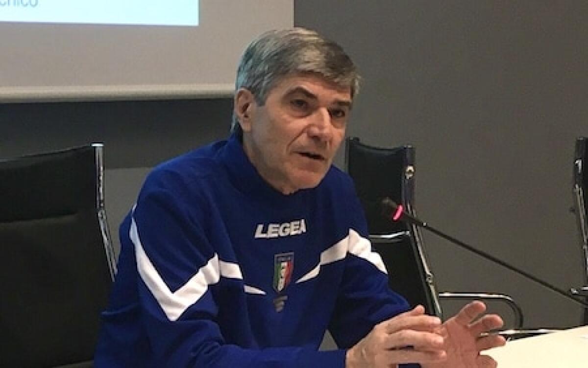 Arbitri nella bufera, il presidente Trentalange sta per essere deferito per il caso D'Onofrio - 