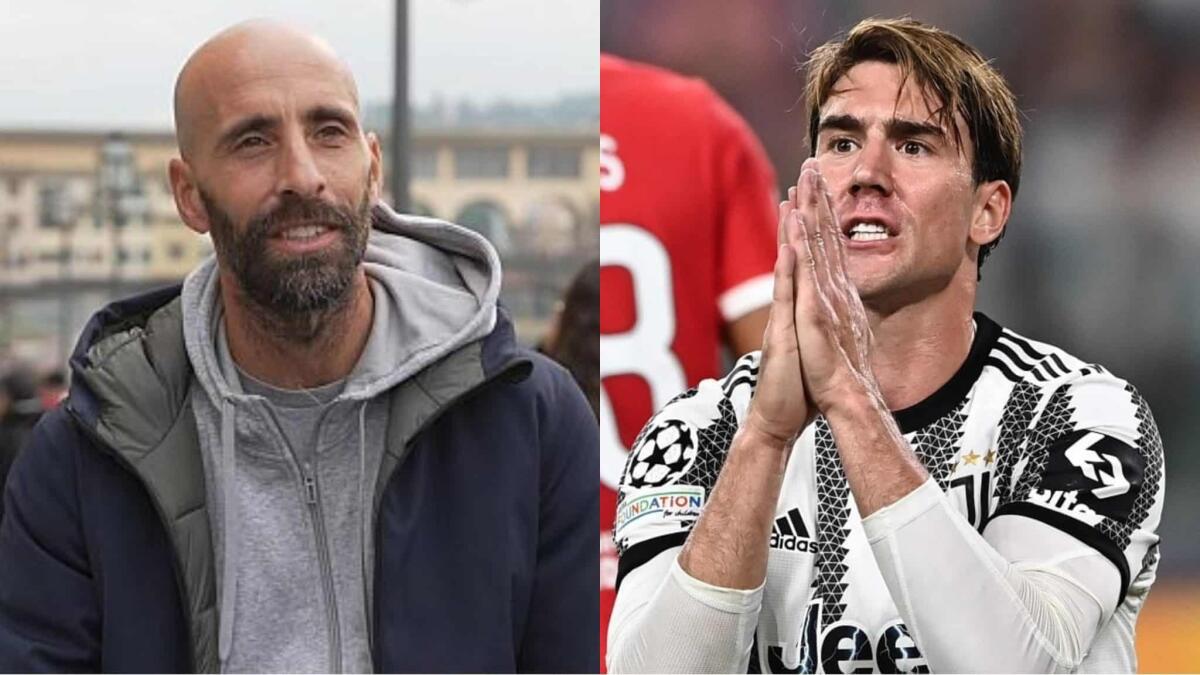Borja Valero bacchetta Vlahovic: "Per quanto è stato pagato dalla Juventus, doveva fare di più. Aspettative alte" - 