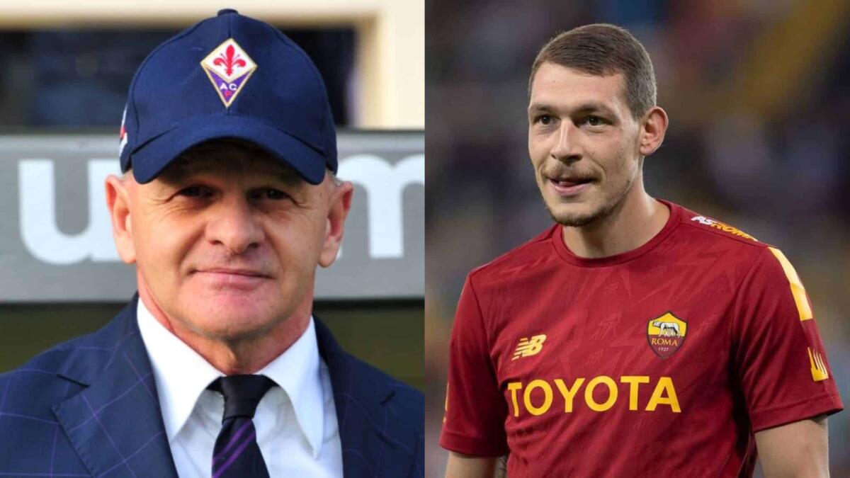 Iachini: "Belotti nel mirino della Fiorentina da anni. Già quando c'ero io era un'ipotesi" - 