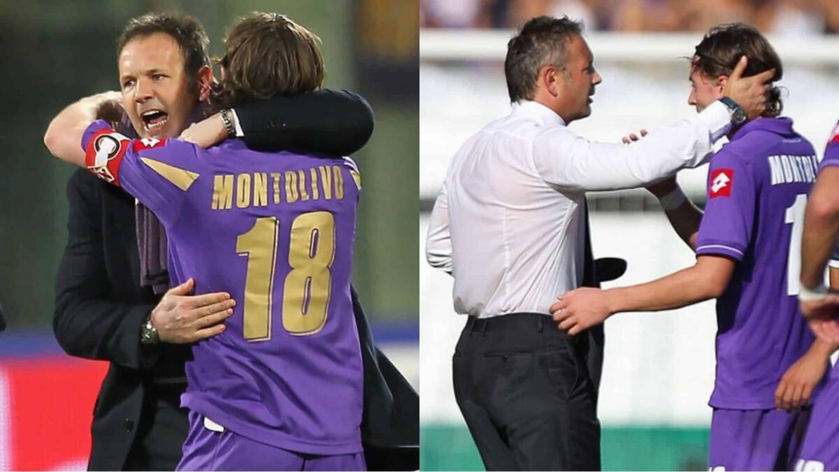 Montolivo piange Mihajlovic: "Non ci sono parole, è stato un onore lavorare con te, ciao Mister" - 