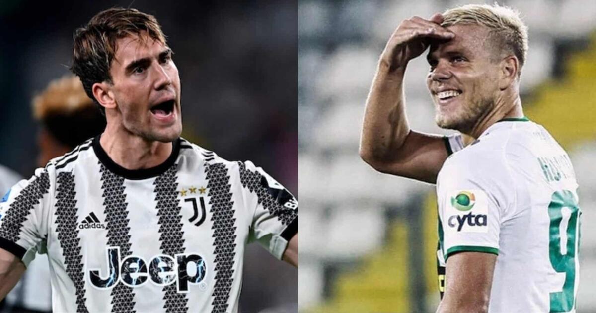 Vlahovic confessa: "Kokorin era più forte di me in allenamento, ma io sono giovane, posso crescere" - 