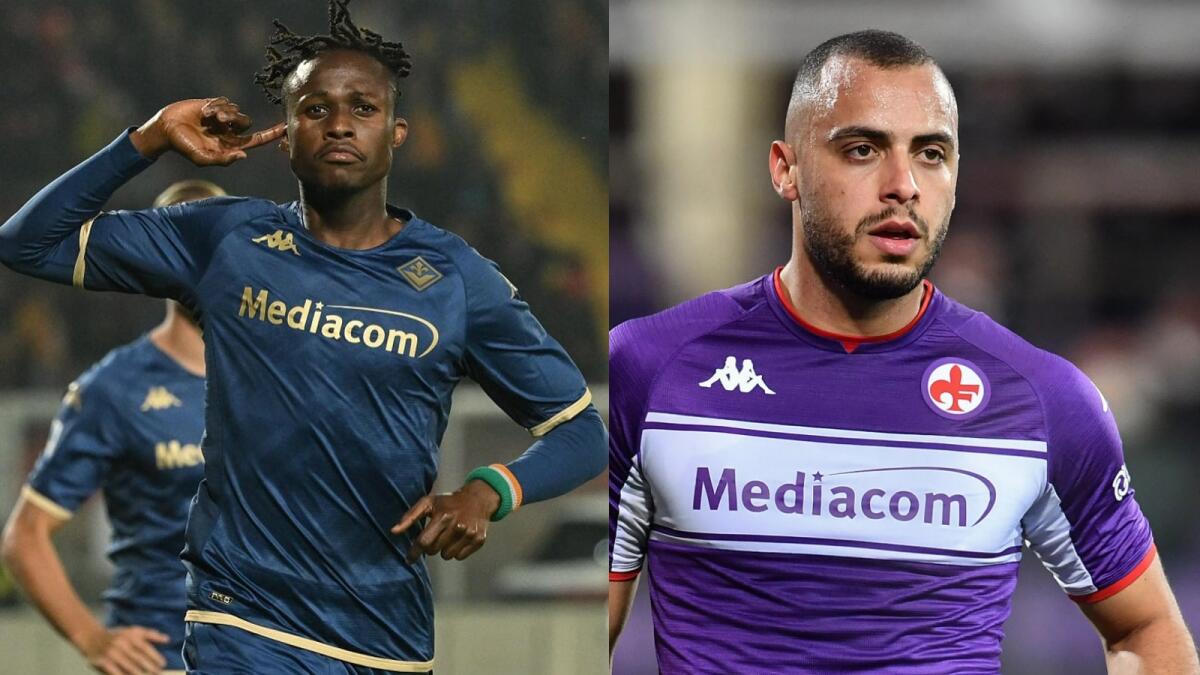 Nazione, promozione in attacco per Kouamé in caso di partenza di Cabral - 