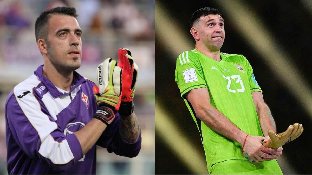 Viviano difende Martinez: "Il suo gesto una goliardata, anche Ambrosini fece una roba simile" - 