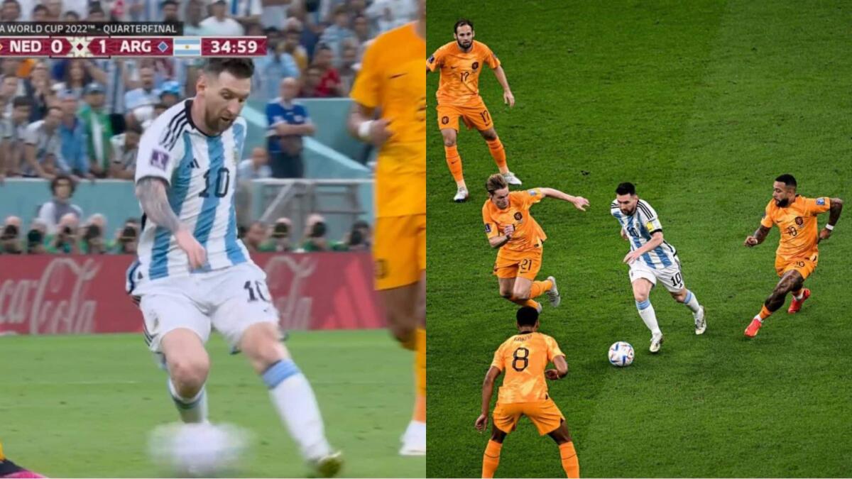 Anche Giuseppe Rossi inebriato da Messi: "Non ci sono parole per la genialità di Messi, che assist" - 
