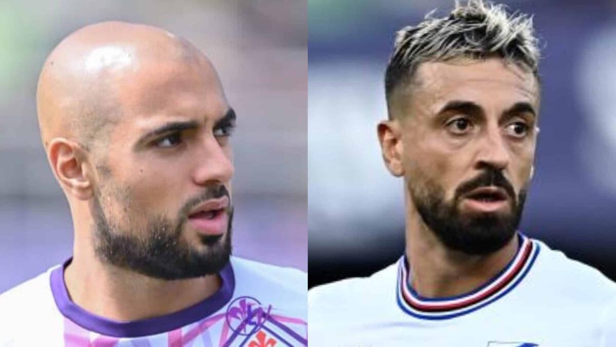 "Se non vendi ora Amrabat, rischi di non vedere più certe offerte. Attacco? Prenderei Caputo" - 