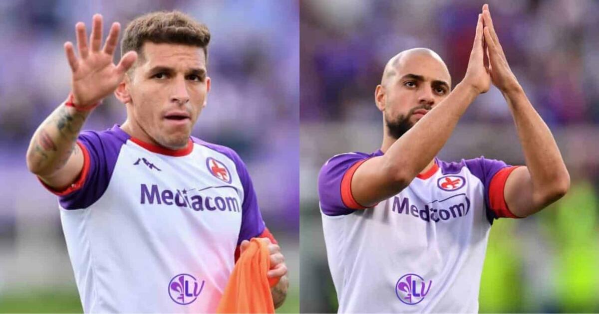 Ennesimo errore strategico della Fiorentina, perchè non ha rinnovato Amrabat dopo addio Torreira? - 