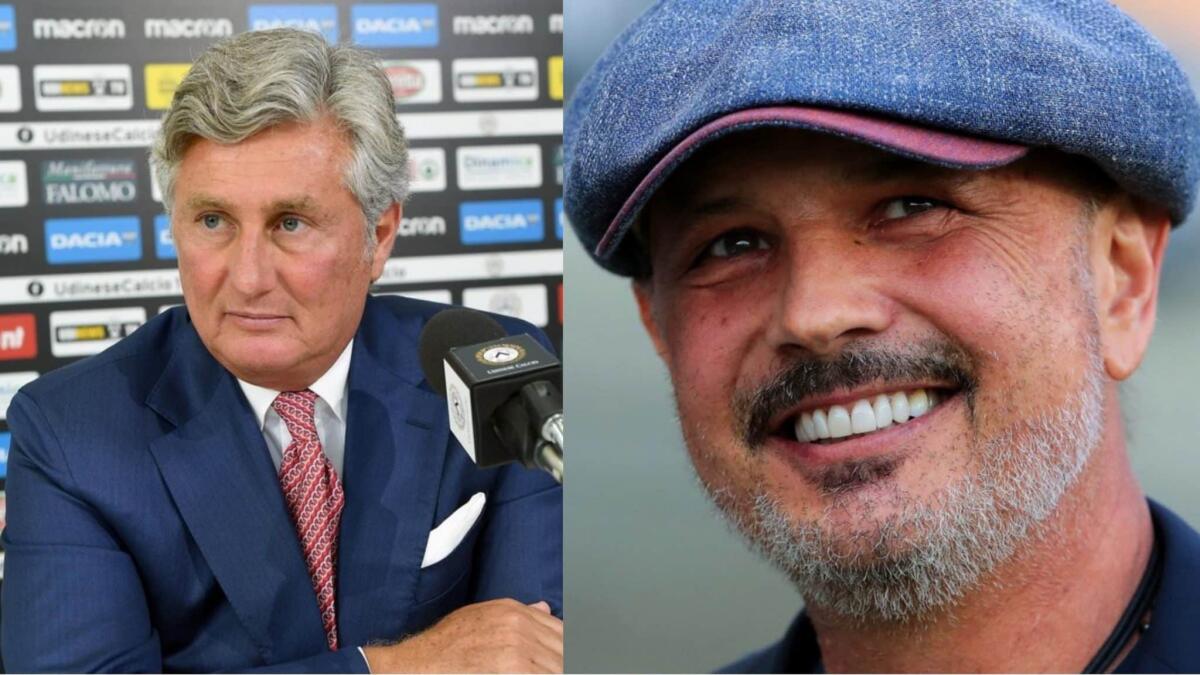 Pradè: "L'amore che c'è intorno alla famiglia Mihajlovic è la dimostrazione di quello che ha fatto" - 
