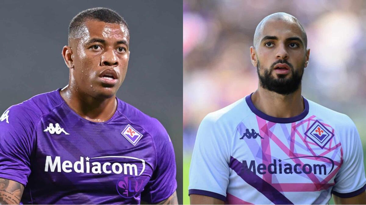 Igor: "Speriamo che Amrabat possa restare alla Fiorentina nonostante gli interessi dei grandi club" - 