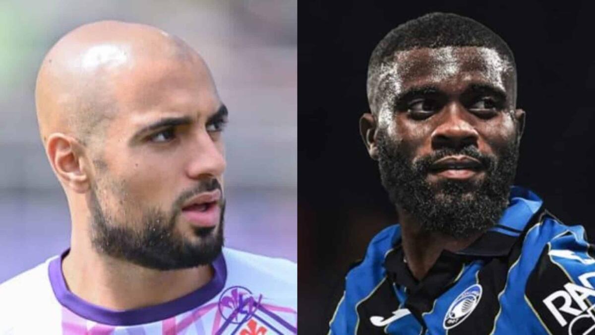 De Santis: "Nessun offerta da far tentennare per Amrabat. Attacco? Unica ipotesi percorribile è Boga" - 