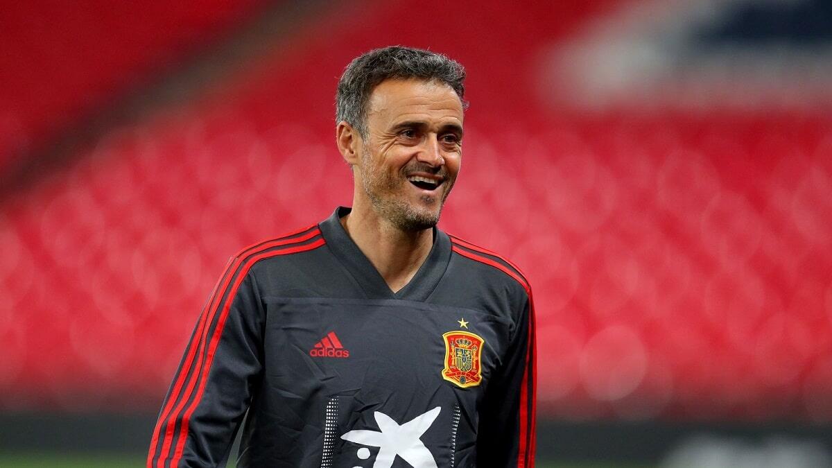 La Spagna ha deciso: esonerato Luis Enrique, al suo posto subentra Luis de la Fuente - 