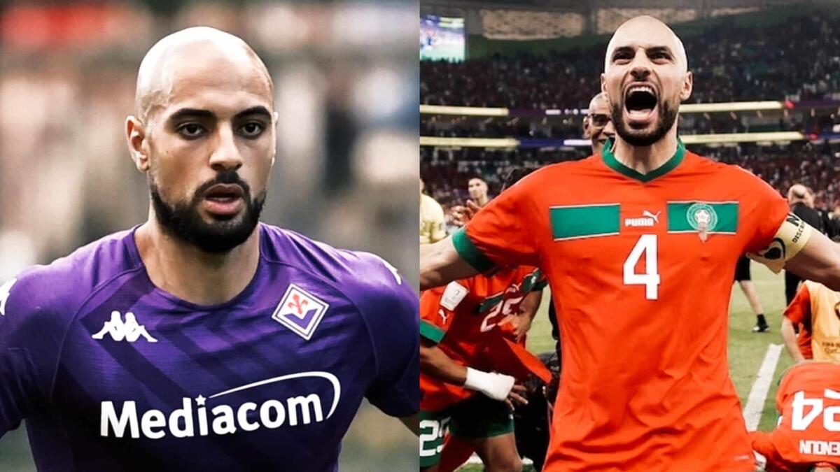 Amrabat da esubero a top player. Commisso non lo venderà mai, ecco perché - 