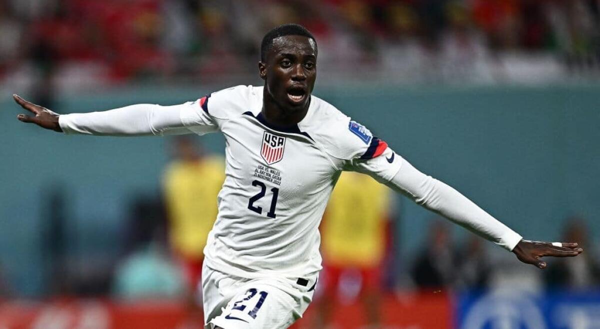Nazione, Burdisso in Qatar, sul taccuino Weah Jr ma non solo. Spuntano anche Onuahi e Adams - 