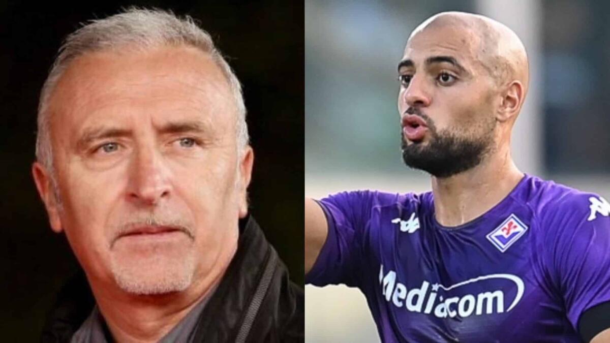 Pruzzo: "Per 40 milioni lascerei andare Amrabat. Sono d'accordo con le parole di Pradè" - 