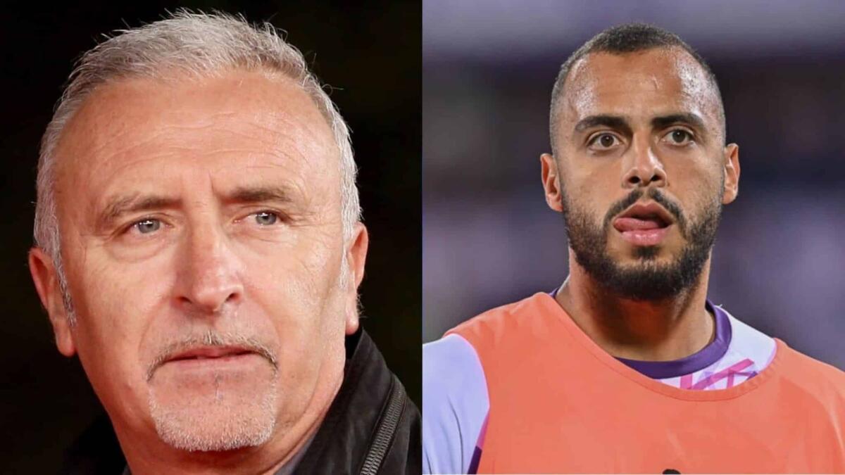 Pruzzo: "Cabral può diventare un problema, ha perso fiducia. Non mi ha mai convinto" - 