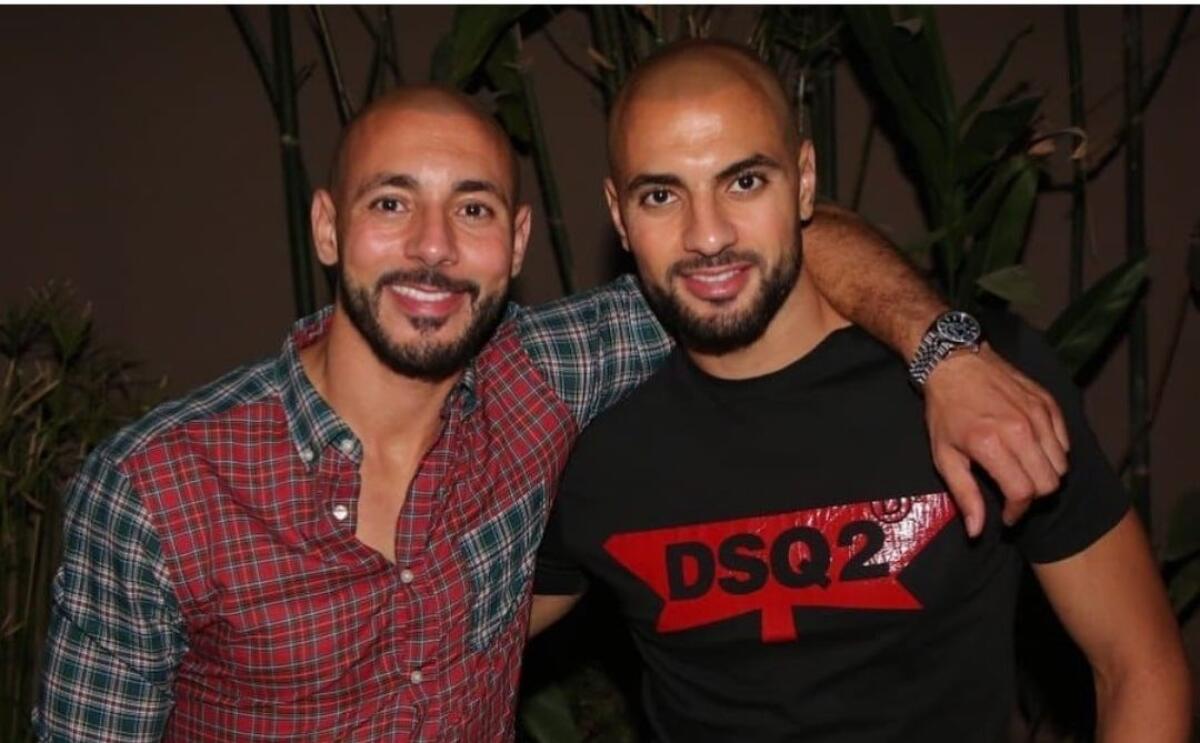Fratello Amrabat: "Sarebbe adatto al Psg al fianco di Verratti, Al-Khelaifi agisca immediatamente" - 