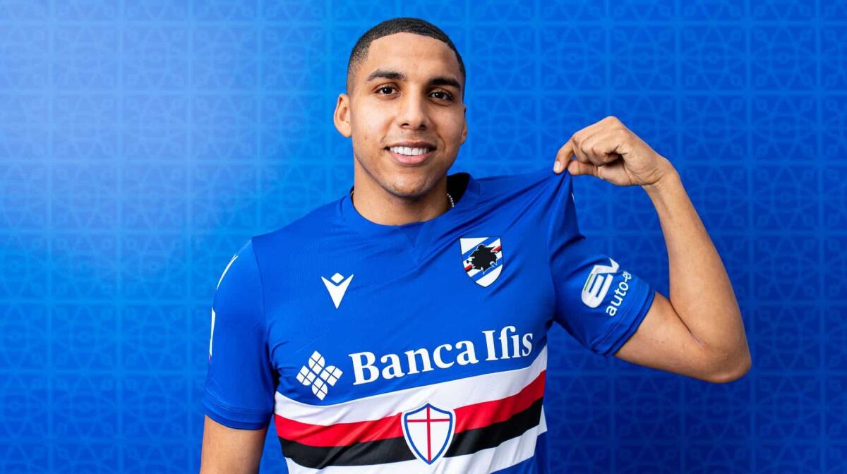 Nazione, Pradè bluffa, Sabiri piace alla Fiorentina ma la Samp spara, chiede 10 milioni - 