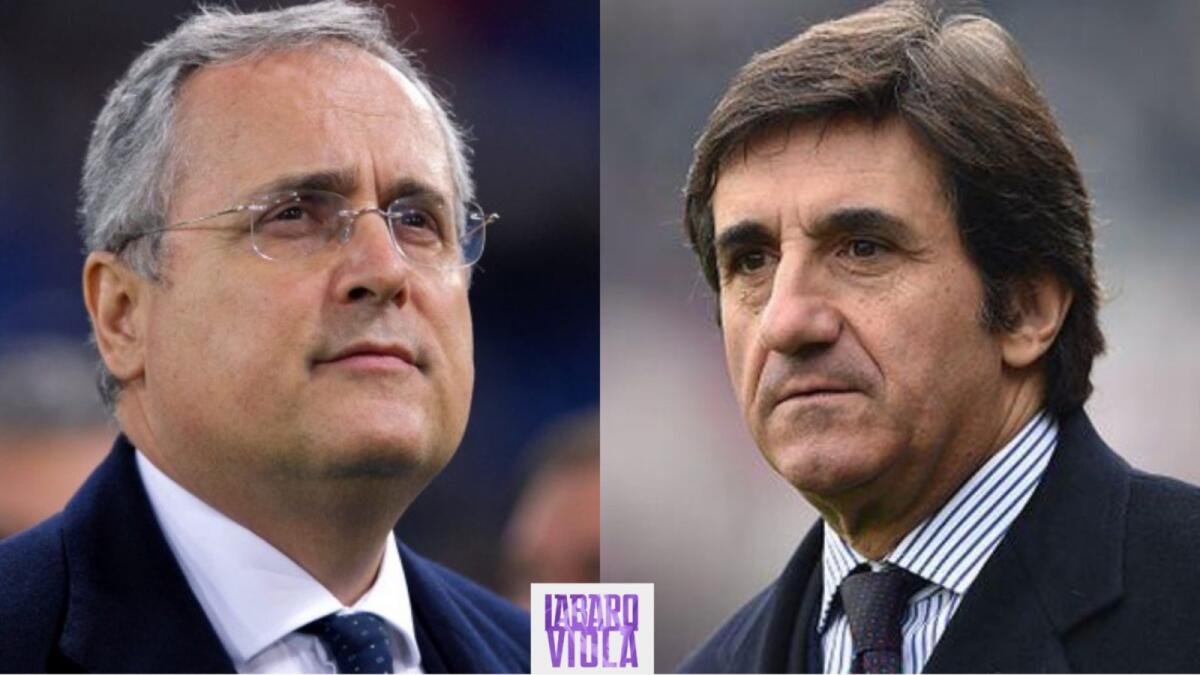 Si erano fatti la guerra, scoppia la pace grazie allo spalma debiti, Cairo annuncia: "Ha ragione Lotito" - 