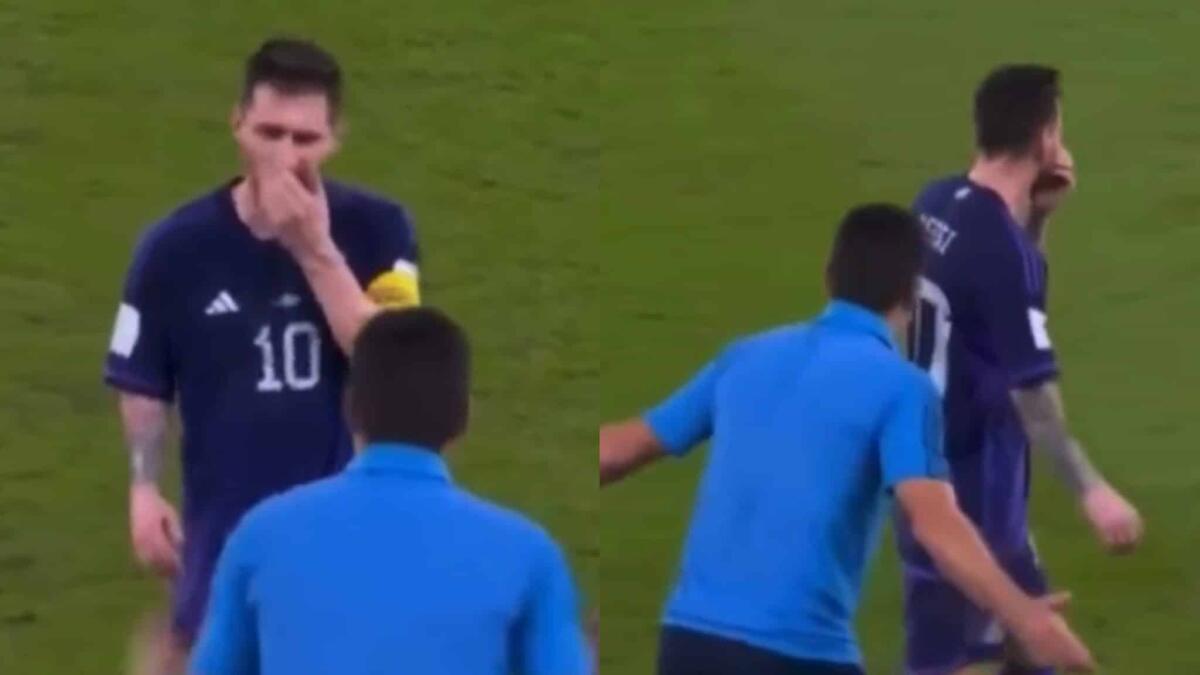 L'Argentina domina la Polonia, poi il 'biscotto'. Messi alla panchina: "Non vogliono più gol o sono eliminati" - 