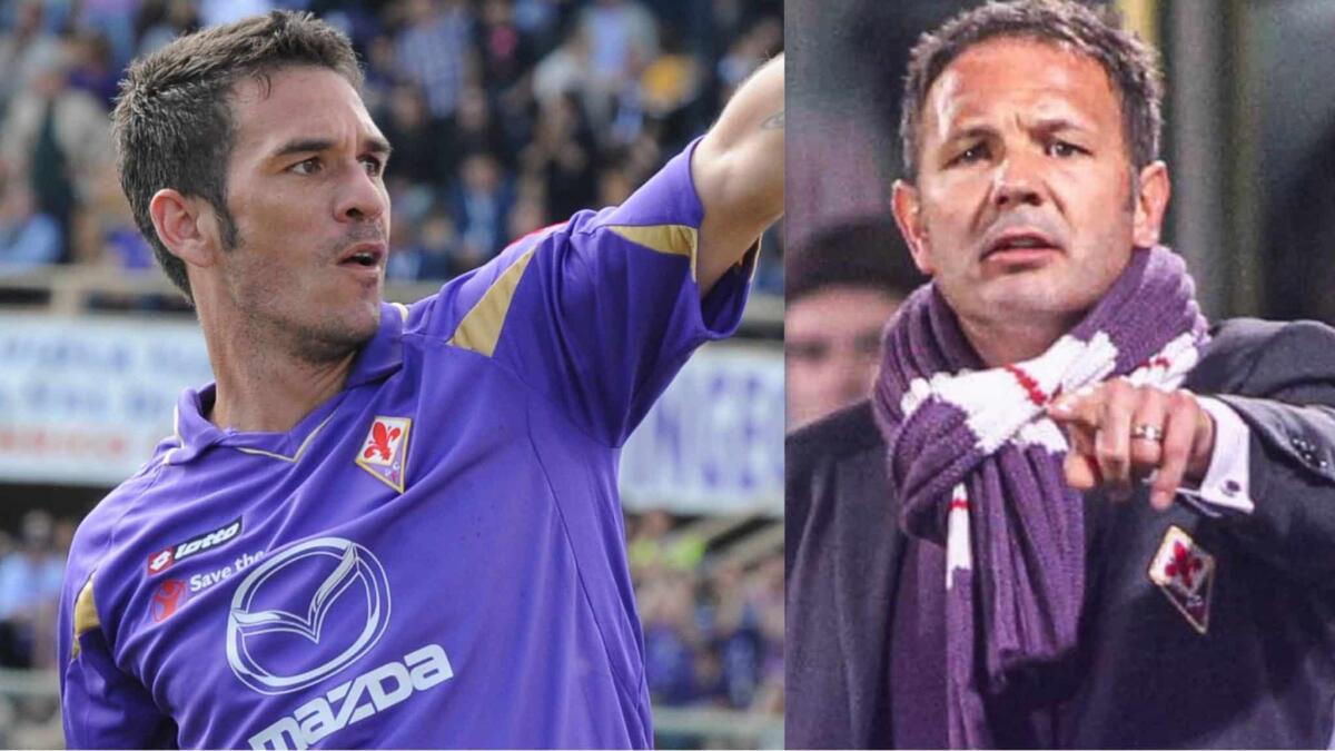 D'Agostino: "Qualche dirigente della Fiorentina non voleva che giocassi, Mihajlovic andò contro tutti" - 