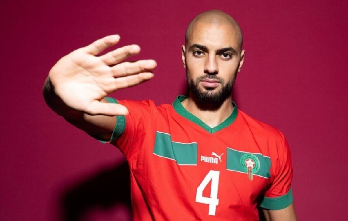 Nazione, Amrabat ora vale oltre 40 milioni, i top club su di lui sono avvisati. La Fiorentina gongola - 