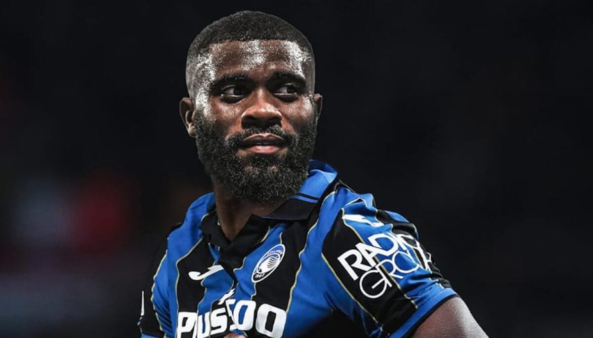 Nazione, Fiorentina su Boga, per strapparlo all'Atalanta servono 20 milioni: no a sconti - 