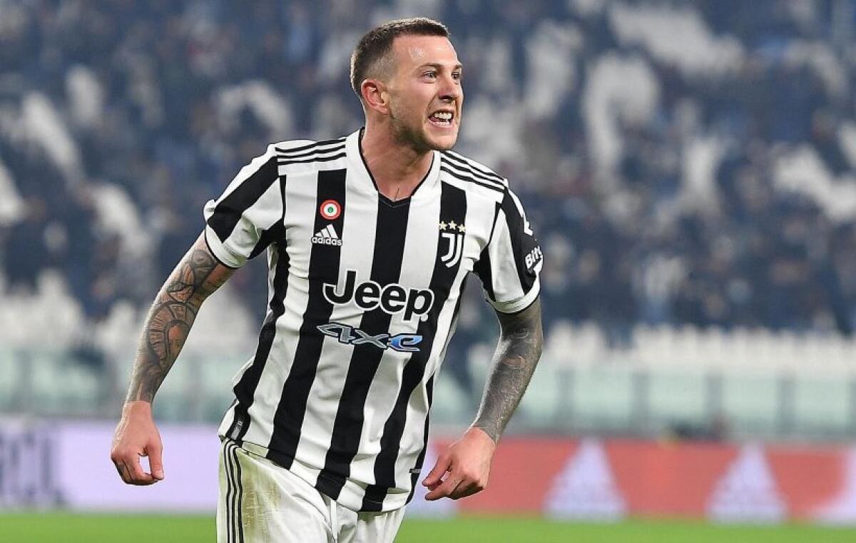 Bernardeschi: "Alla Juve volevo muovermi da numero dieci, come facevo a Firenze" - 